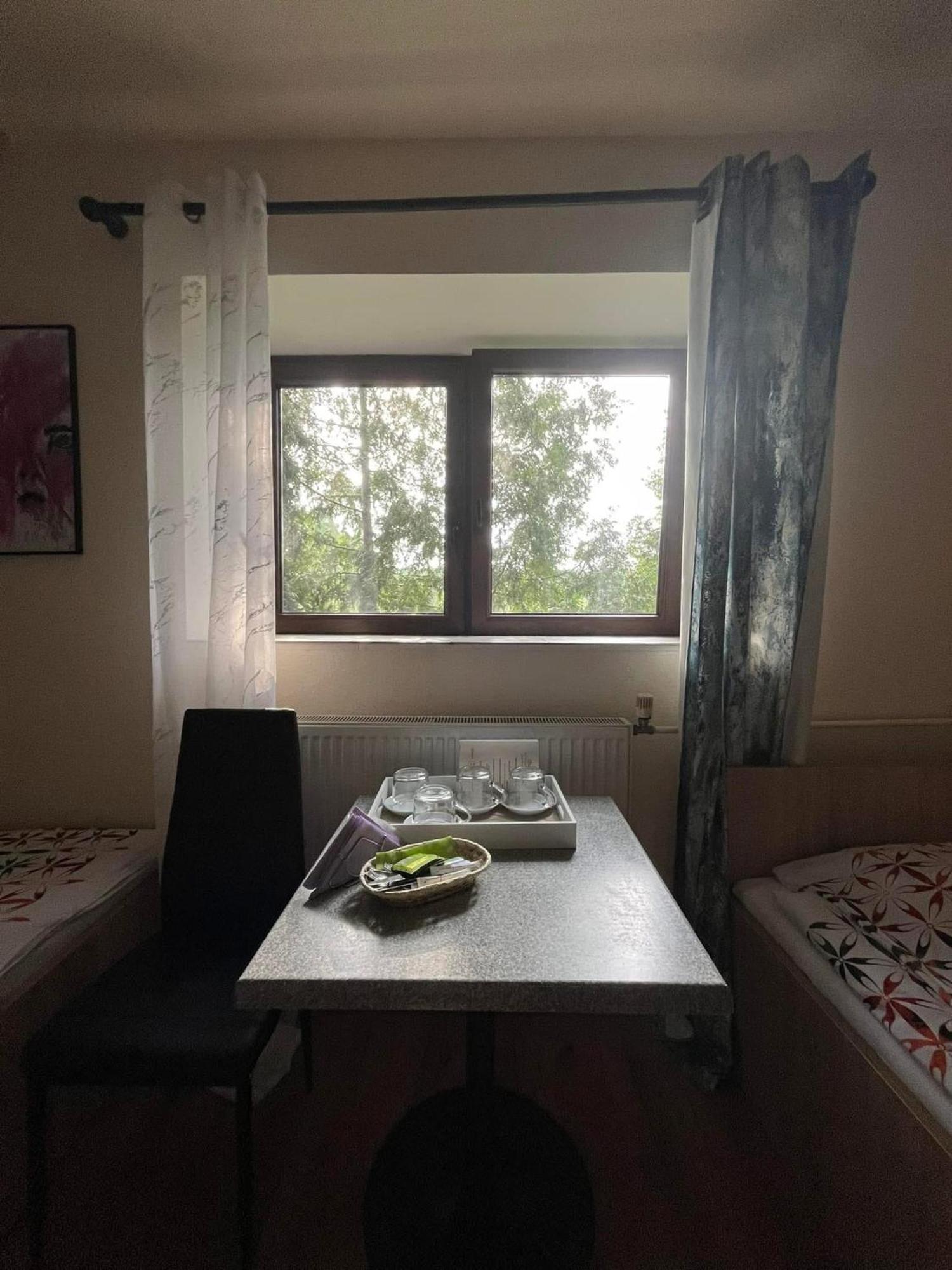 Inn Lesny Zakatek Dawniej Don Kichot